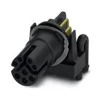 SENSOR INSERT, SOCKET, 8POS, TH 1424193