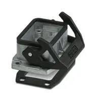 BASE, B6, 1 LEVER, ALUM, PANEL 1411318