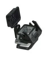 BASE, B10, 1 LEVER, ALUM, PANEL 1411321