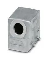 HOOD, SIDE ENTRY, B10, 2 LEVER, ALUM 1412617