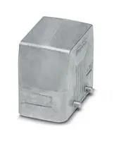 HOOD, B10, 2 LEVER, ALUM 1419972