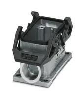 BASE, SIDE ENTRY, B10, 2 LEVER, PANEL 1412836