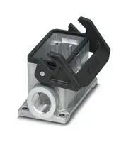 BASE, SIDE ENTRY, B10, 1 LEVER, PANEL 1412840