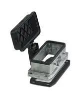 BASE, B16, 2 LEVER, ALUM, PANEL 1411328