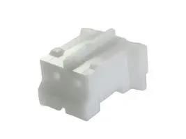 WTB HOUSING, RCPT, 2POS, 1ROW, 2MM MP001781