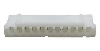 WTB HOUSING, RCPT, 11POS, 1ROW, 2MM MP001790