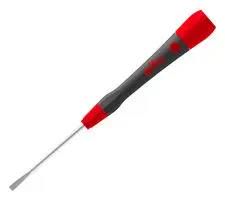 SCREWDRIVER, SLOTTED, 4MM, 60MM, 160MM 42398