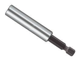 MAGNETIC BIT HOLDER, 1/4" HEX BIT, 74MM 01894