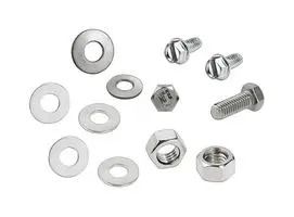 MOUNTING HARDWARE KIT HDW3/8-KT