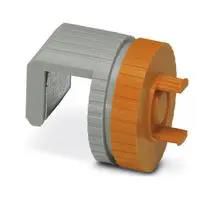 HOLDER, CURRENT TRANSFORMER PACT RCP-CLAMP