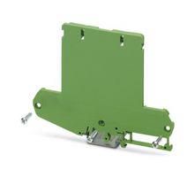 SIDE ELEMENT W/FOOT, 73MM, PA, GREEN 2959735