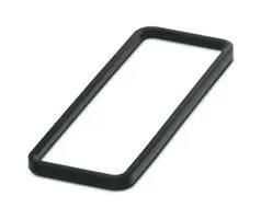 PROFILE GASKET, NBR, BLACK 1411482