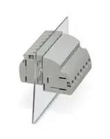 TERM BLK, PLUGGABLE, 1WAY, 12.1MM, SCREW 3073419