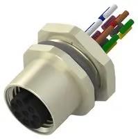 SENSOR CORD, M12 CIR RCPT-FREE END T4171320008-001