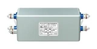POWER LINE FILTER, MEDICAL, 10A, QC B84113H0000M110