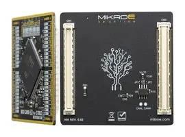 32-BIT ARM CORTEX-M4F MCU CARD MIKROE-3768