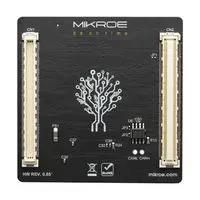 32-BIT ARM CORTEX-M3 MCU CARD MIKROE-3843