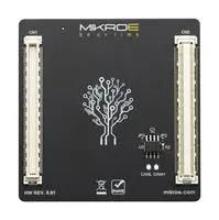 ARM CORTEX-M4F SIBRAIN FOR TM4C123GH6PZ MIKROE-3783