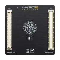 32-BIT ARM CORTEX-M3 MCU CARD MIKROE-3784