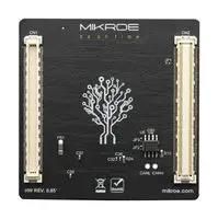 SIBRAIN FOR STM32F427ZI MIKROE-3852