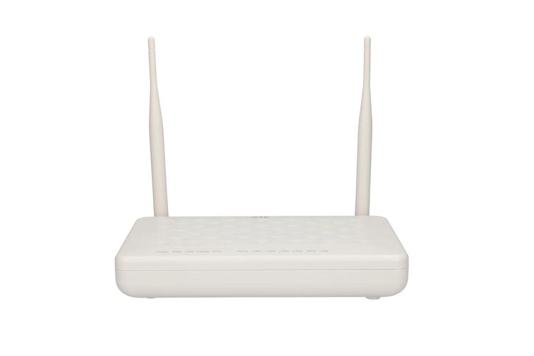 ZTE F660 V8 GPON | ONT | WiFi, 1x GPON, 1x RJ45 1000Mb/s, 3x RJ45 100Mb/s, 1x RJ11, ZTE ZTE F660 V8 5907207226750