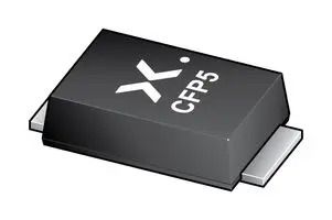 SCHOTTKY RECTIFIER, 60V, 3A, CFP5 PMEG6030CEP-QX