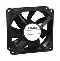 DC FAN, 80MM, 60CFM, 24V, 4500RPM 08025SE-24R-FT-DW