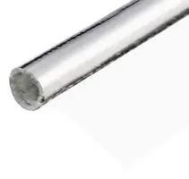 SLEEVING, 16MM X 1M, NATURAL MP009026