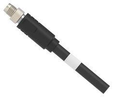 CABLE, 4P SPE M8 HYBRID PLUG-PLUG, 15M TB1147D4722-150.