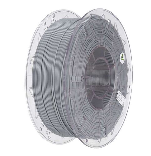 Filament PLA Hyper grey RFID 1kg CREALITY PLA-HYP-GREY-1RF-CRE 6977905740253