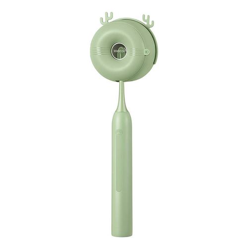Sonic toothbrush Soocas D3 (green), Soocas D3 G