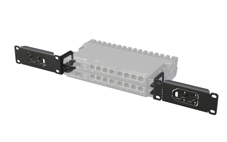 MikroTik K-79 | Mounting accessory | dedicated for RB5009 series, MIKROTIK K-79 4752224009098