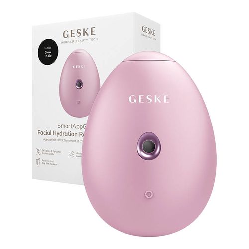 Facial Hydration Refreshes 4in1 Geske with APP (pink), Geske GK000057PK01