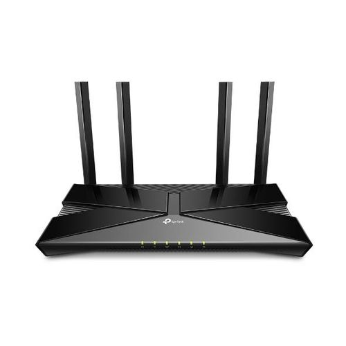 TP-LINK ARCHER AX23 MU-MIMO OFDMA AX1800 WIFI 6 WIRELESS GIGABIT ROUTER, TP-LINK TL-ARCHER AX23 4897098687048