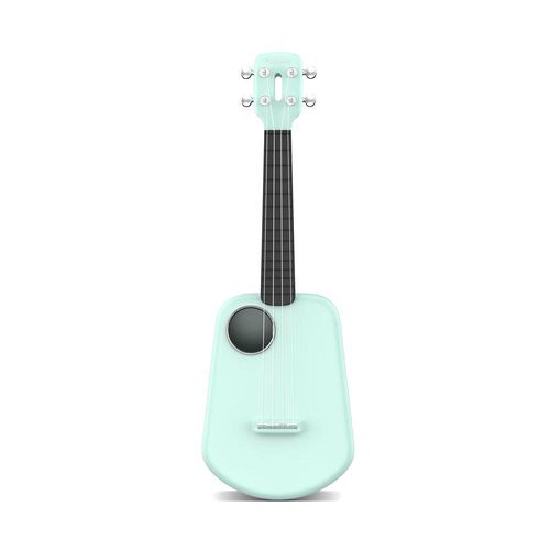 Xiaomi Populele 2 Green | Smart Ukulele | Bluetooth 4.0, XIAOMI POPULELE 2 GREEN 6970428341648