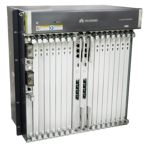 Huawei MA5800-X17 | OLT | 2x MPLA, 2x PILA, HUAWEI MA5800-X17 (2X MPLA, 2X PILA) 5907207222134