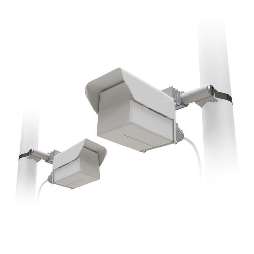 MikroTik CubeG-5ac60aypair | CPE | Wireless Wire Cube Pro, 60GHz, 5GHz failover, MIKROTIK CUBEG-5AC60AYPAIR 4752224006967