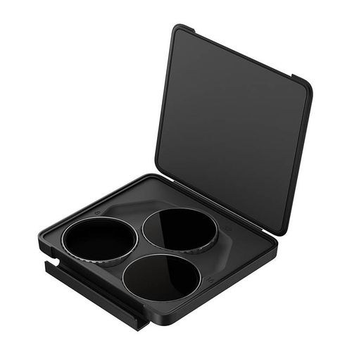 Osmo Action 3 ND Filter Kit, DJI CP.OS.00000265.01