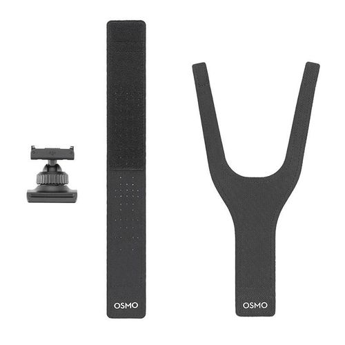 Osmo Action 360° Wrist Strap, DJI CP.OS.00000278.01