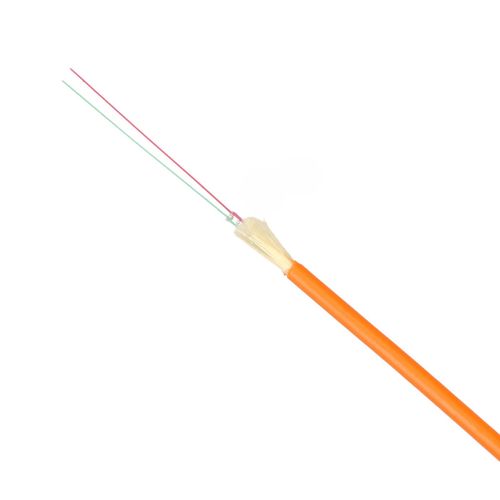 FIBERHOME MICRO CABLE 2.5MM 2FO G.657A1 PE ORANGE 4KM DRUM, FIBERHOME EX.30547 5905090330547