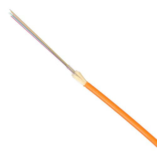 FIBERHOME MICRO CABLE 2.5MM 8FO G.657A1 PE ORANGE 2KM DRUM, FIBERHOME EX.30578 5905090330578