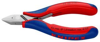 CUTTER, RED HANDLES 77 42 115