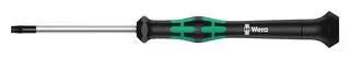 SCREWDRIVER, TORX, ELECTRONICS 118040