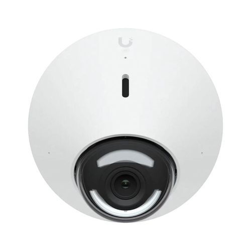 Ubiquiti UVC-G5-Dome | IP Camera | 2K HD 30fps, PoE, ceiling and wall mounted, UBIQUITI UVC-G5-DOME 0810084690208