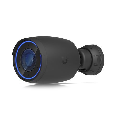 Ubiquiti UVC-AI-Pro | IP camera | 4K Ultra HD 30fps, IP65, 1x RJ45 1000Mbps PoE, 3x optical zoom, UBIQUITI UVC-AI-PRO 0810084691137