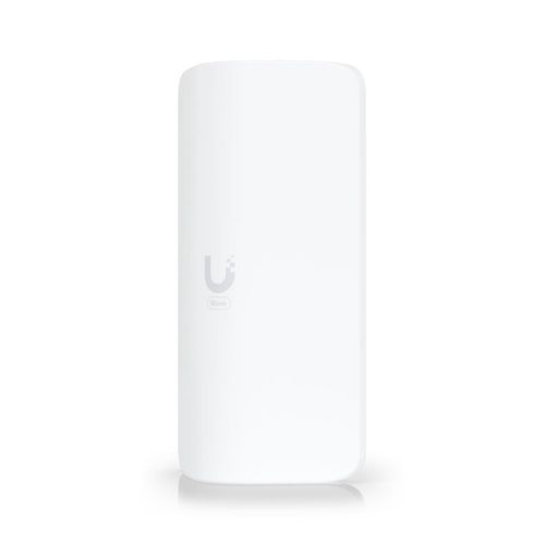 Ubiquiti Wave-AP-Micro | Access point | 60GHz PtMP, 5Gbps, 90°, 5GHz backup, 1x RJ45 2.5Gb/s, GPS, Bluetooth, UBIQUITI WAVE-AP-MICRO-EU 0810010079428