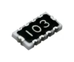 RES N/W, BUSSED, 180K, 0.063W, 1608 EXBE10C184J