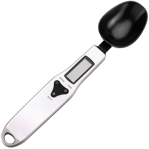Extralink Home S1 | Spoon Scale | 500g/0.1g, EXTRALINK EX.32280 5906168632280
