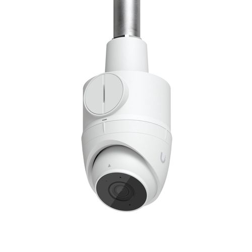 Ubiquiti UACC-Camera-CJB-W | Compact Junction Box | for UniFi Dome and Turret, UBIQUITI UACC-CAMERA-CJB-W 0810084694398