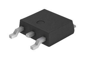 MOSFET, N-CH, 250V, 13A, TO-252 TK13P25D,RQ(S